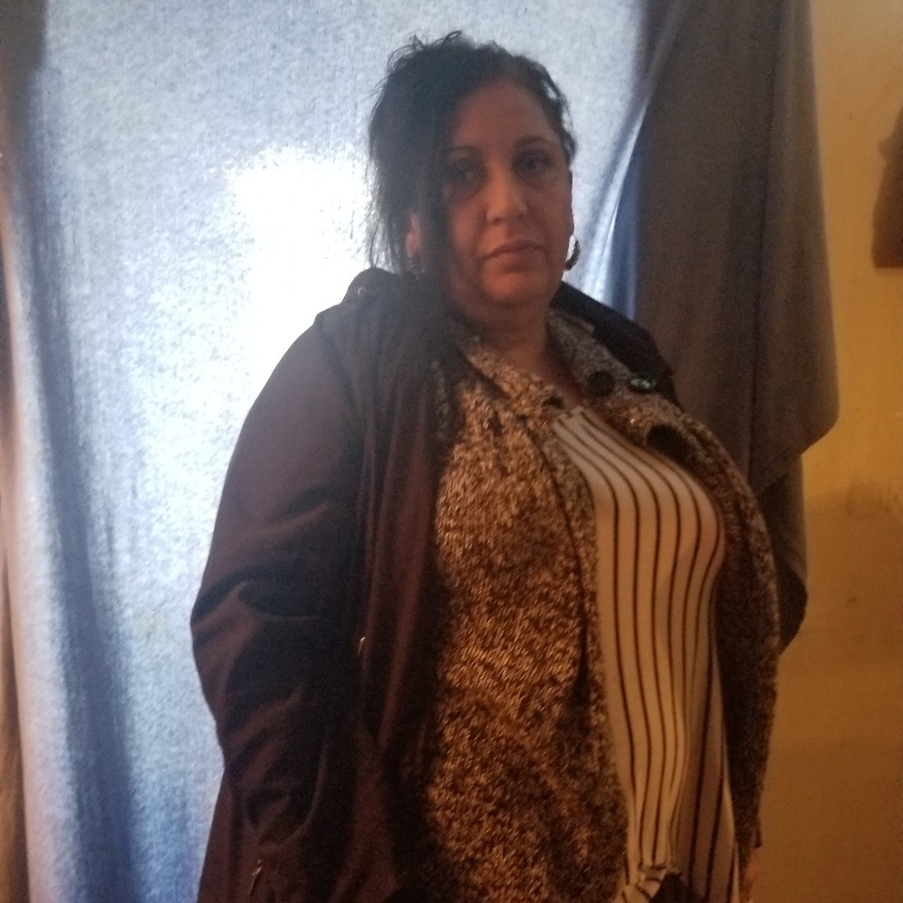 Meet your Posher, Delfina